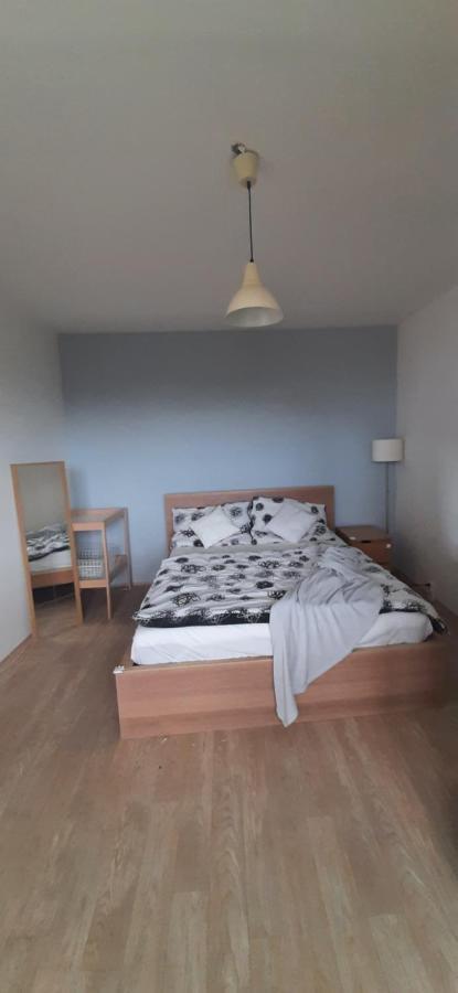 Apartment Kamyk Прага Екстер'єр фото