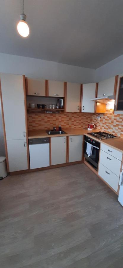 Apartment Kamyk Прага Екстер'єр фото