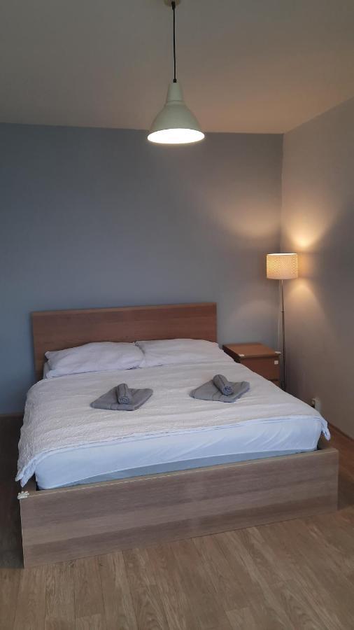 Apartment Kamyk Прага Екстер'єр фото