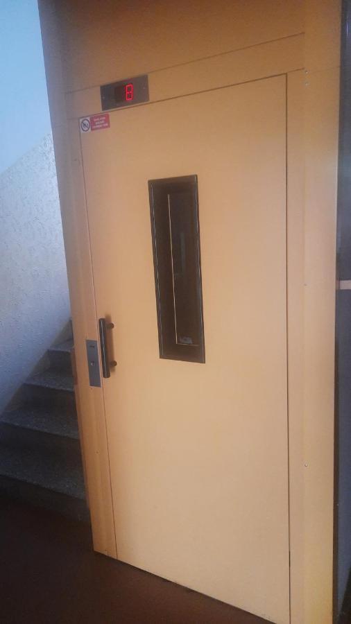 Apartment Kamyk Прага Екстер'єр фото