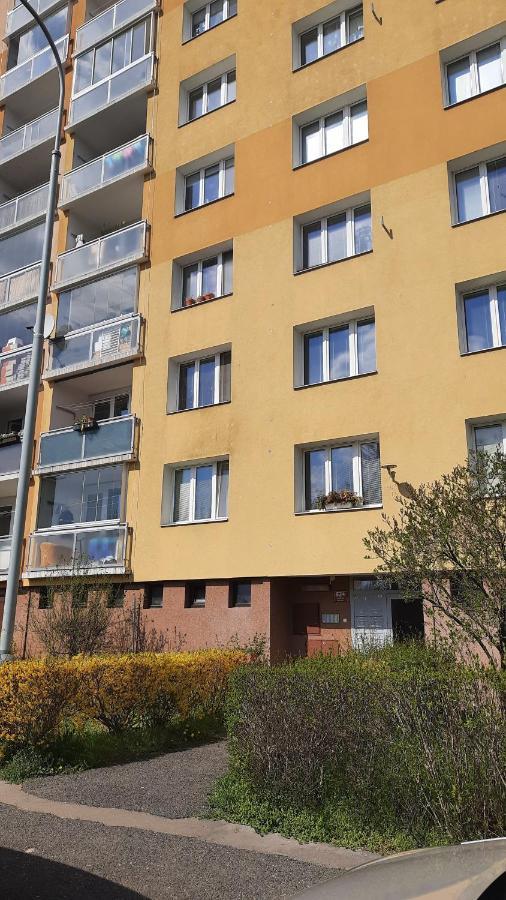 Apartment Kamyk Прага Екстер'єр фото