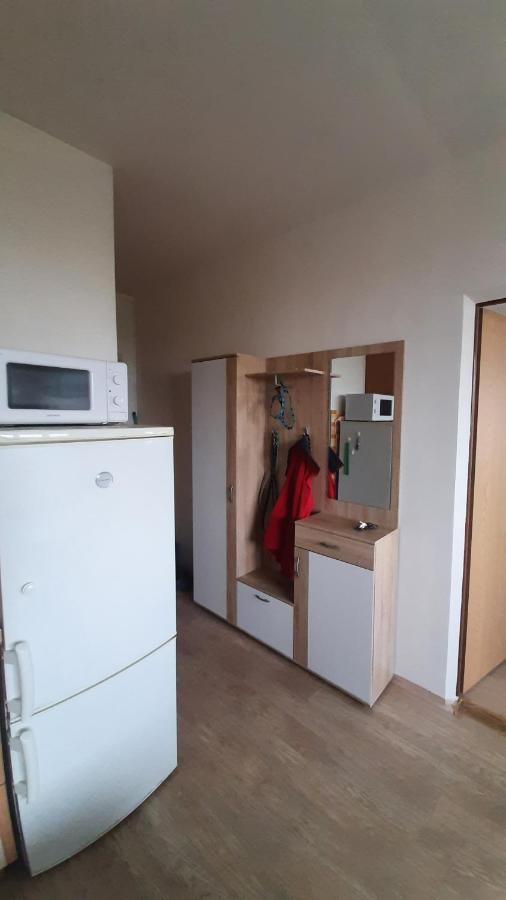 Apartment Kamyk Прага Екстер'єр фото