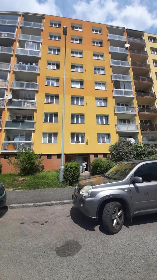 Apartment Kamyk Прага Екстер'єр фото