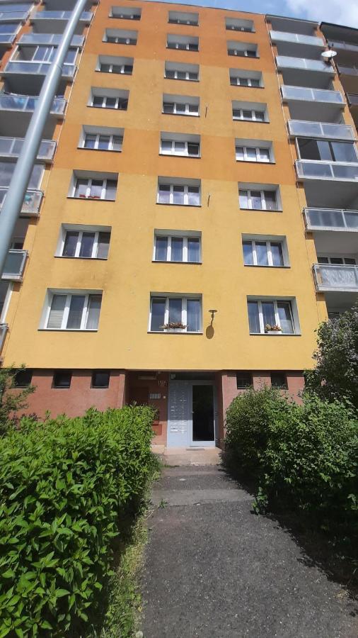Apartment Kamyk Прага Екстер'єр фото